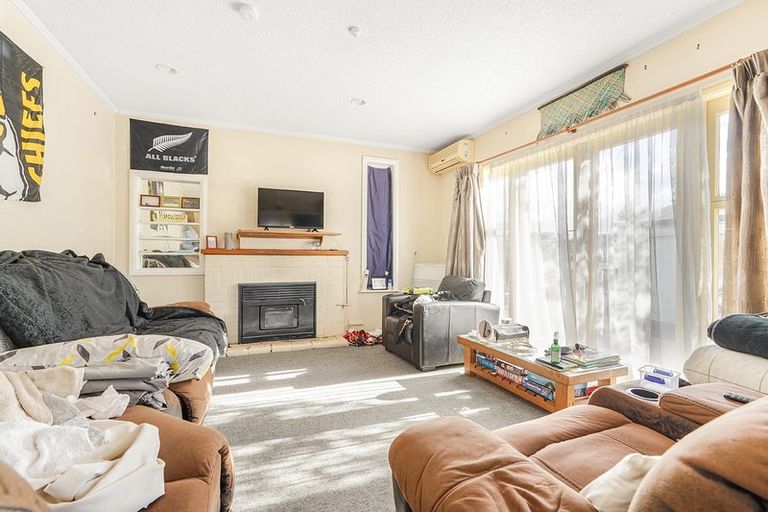 Photo of property in 34 Morrinsville Road, Hillcrest, Hamilton, 3216