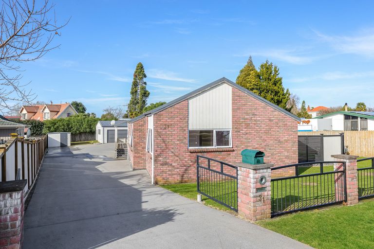 Photo of property in 31 Rolleston Street, Kihikihi, Te Awamutu, 3800