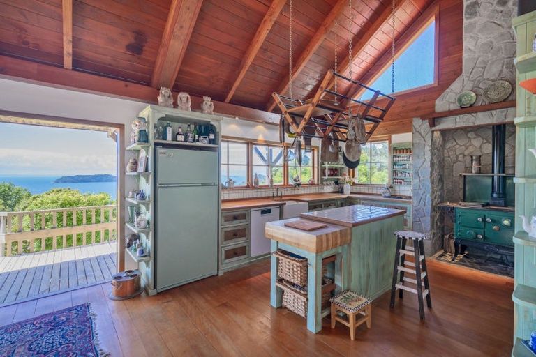 Photo of property in 127 Pumpkin Hill Road, Pumpkin Hill, Whitianga, 3591