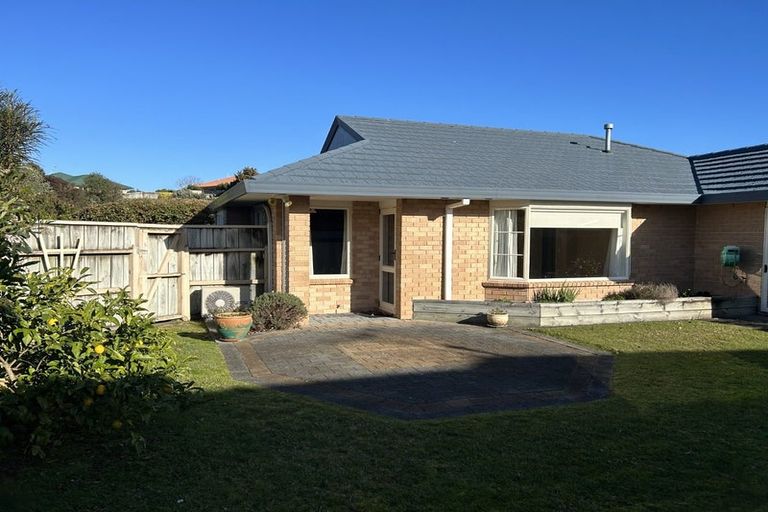 Photo of property in 40 Realm Drive, Paraparaumu, 5032