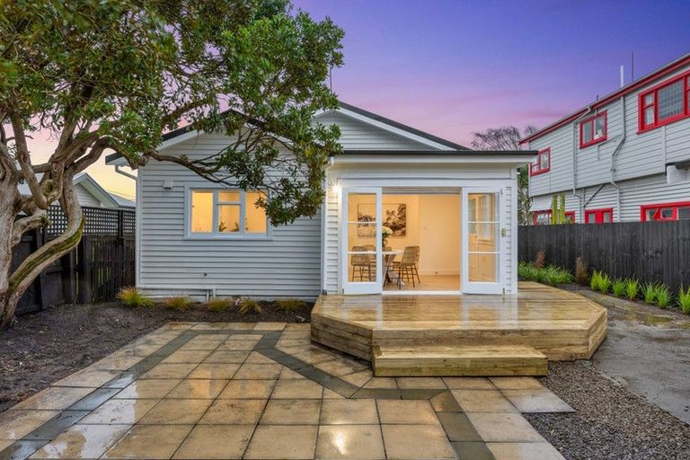 Photo of property in 20 Keswick Street, Woolston, Christchurch, 8023