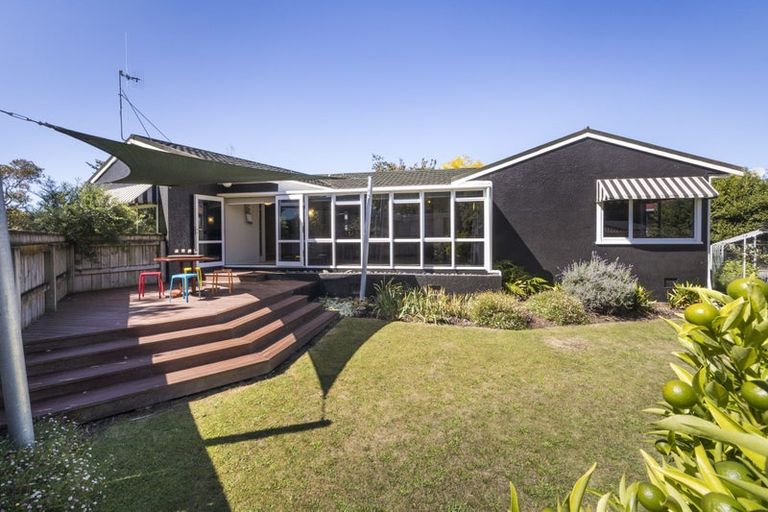 Photo of property in 508 Albert Street, Hokowhitu, Palmerston North, 4410