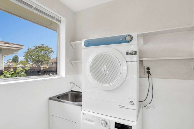 Photo of property in 3 Staffa Street, Woolston, Christchurch, 8062