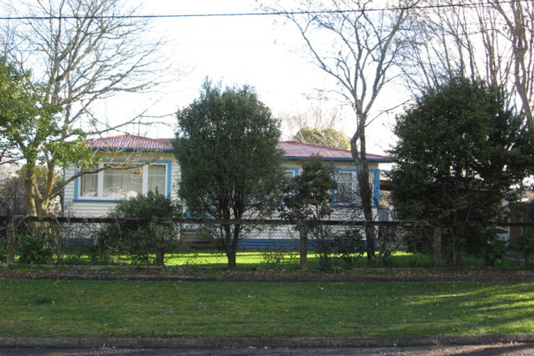 Photo of property in 7 Fox Street, Hamilton East, Hamilton, 3216