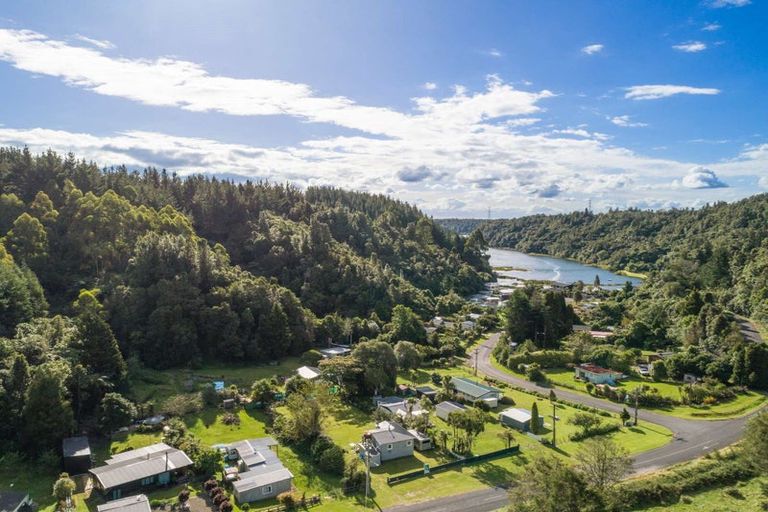 Photo of property in 325 Pongakawa Valley Road, Lake Rotoma, Rotorua, 3074