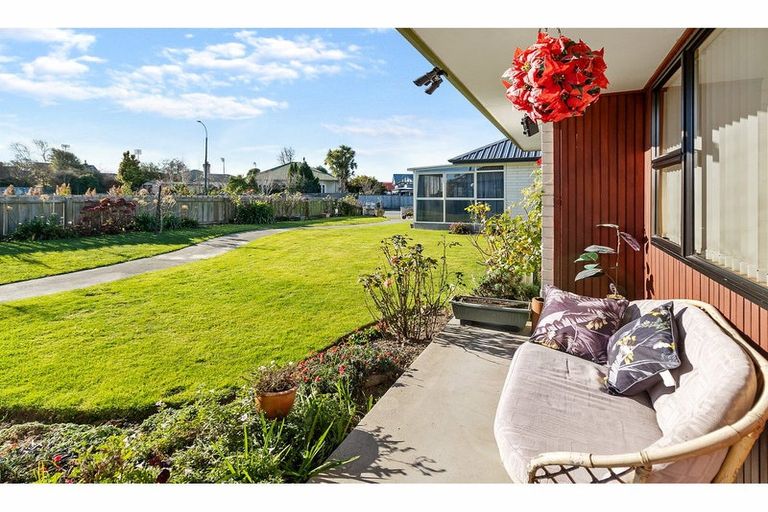 Photo of property in 2/200 Otipua Road, West End, Timaru, 7910