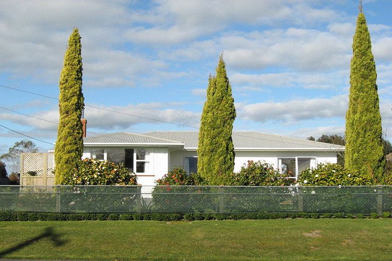 Photo of property in 67 Tutaenui Road, Marton, 4710