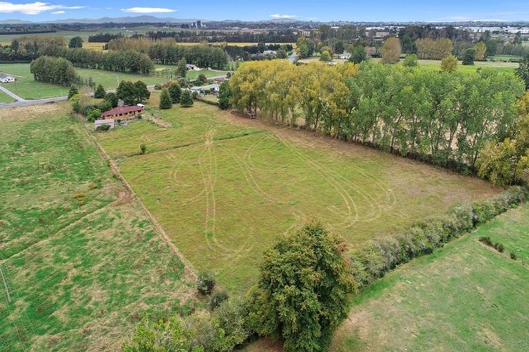 Photo of property in 353 Te Kowhai Road, Te Kowhai, Hamilton, 3288