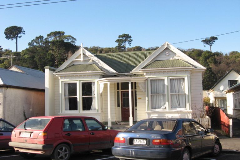 Photo of property in 663 Castle Street, North Dunedin, Dunedin, 9016