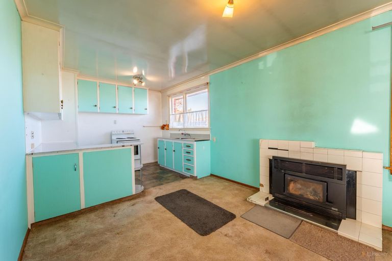 Photo of property in 15 Brunswick Street, Seaview, Timaru, 7910