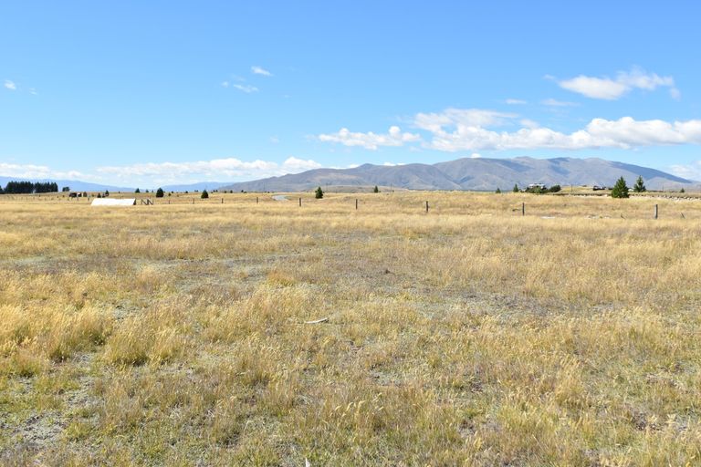 Photo of property in 411 Manuka Terrace, Ben Ohau, Twizel, 7999