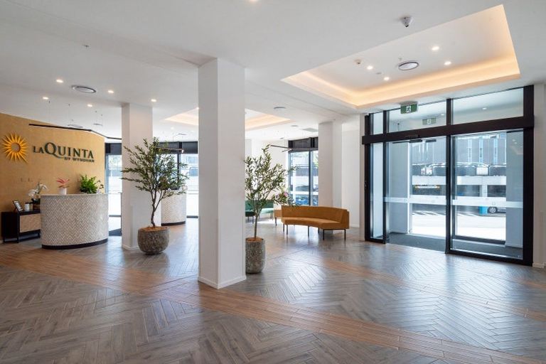 Photo of property in 1101/20 Park Avenue, Ellerslie, Auckland, 1051