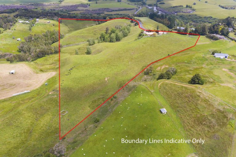 Photo of property in 1340 Glen Murray Road, Glen Murray, Tuakau, 2695