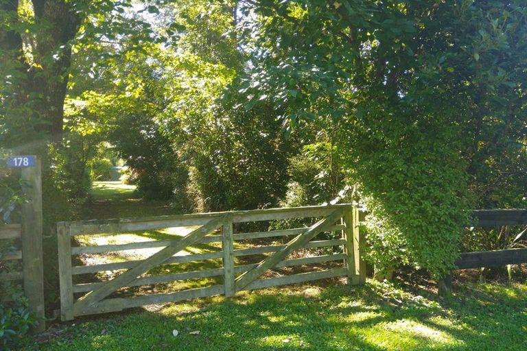 Photo of property in 178 Blandswood Road, Peel Forest, Mount Peel, 7992