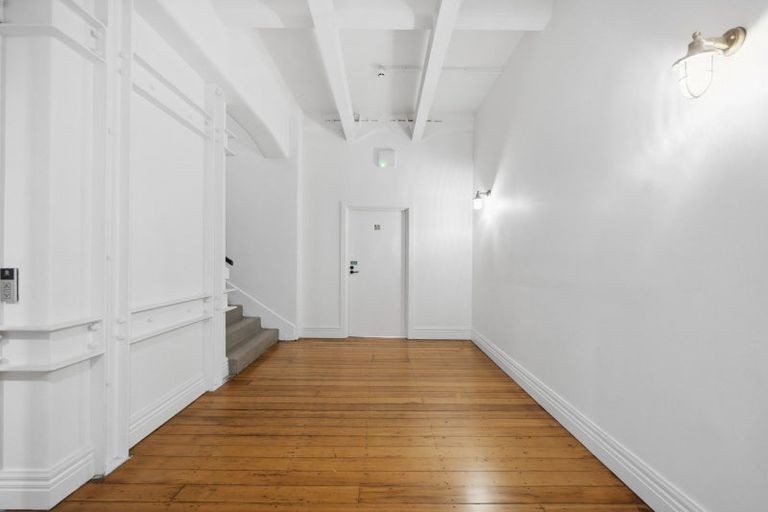 Photo of property in 4/40b Cuba Street, Te Aro, Wellington, 6011