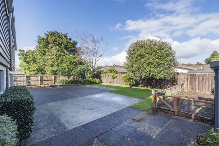 Photo of property in 50 Clark Road, Pahurehure, Papakura, 2113