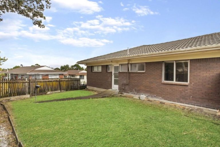 Photo of property in 1/45 Ashdown Place, Pahurehure, Papakura, 2113