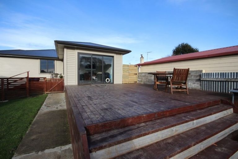 Photo of property in 54 Jack Street, Newfield, Invercargill, 9812