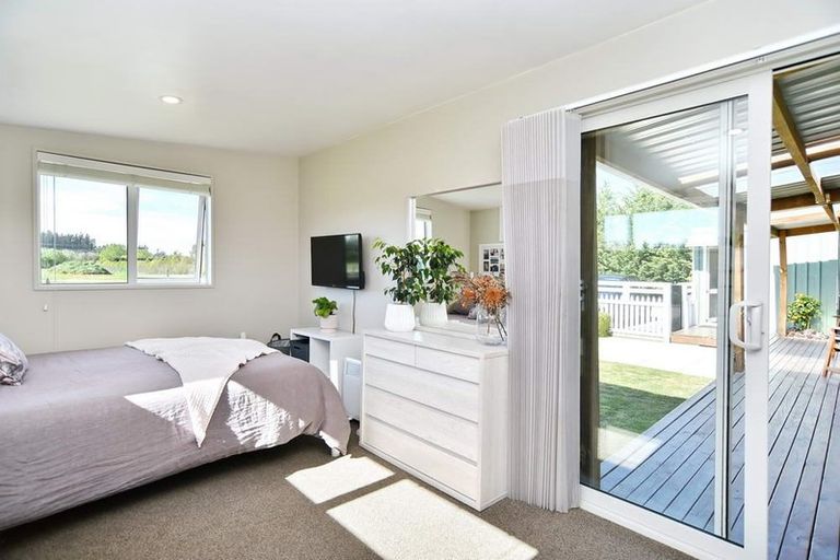 Photo of property in 444 Boundary Road, Swannanoa, Rangiora, 7471