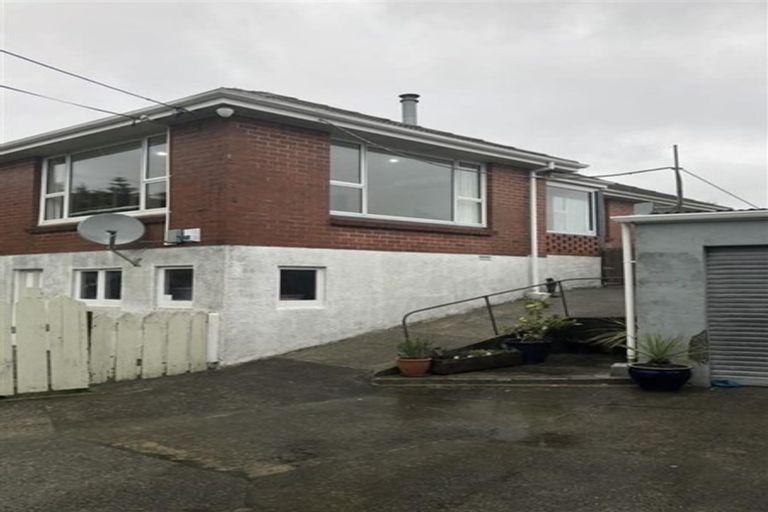Photo of property in 124 Helston Road, Paparangi, Wellington, 6037
