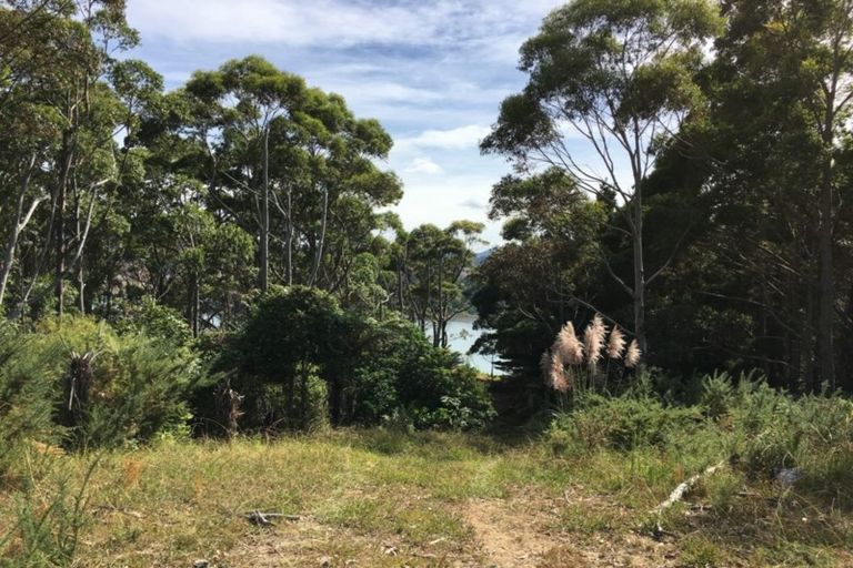 Photo of property in 89 Wharf Road, Colville, Coromandel, 3584