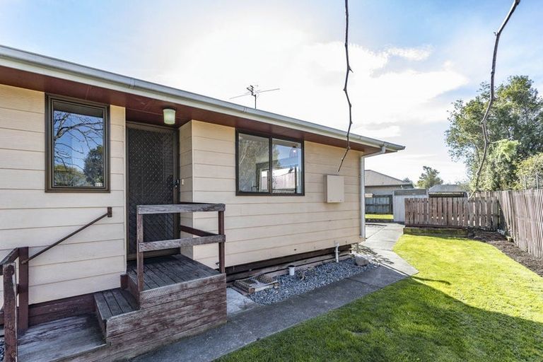 Photo of property in 226 Northbrook Road, Rangiora, 7400