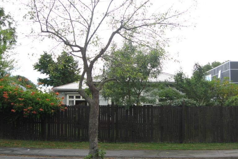 Photo of property in 42 Roosevelt Avenue, St Albans, Christchurch, 8014