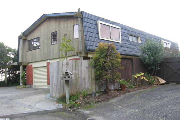 Photo of property in 118 Clifton Terrace, Fitzherbert, Palmerston North, 4410