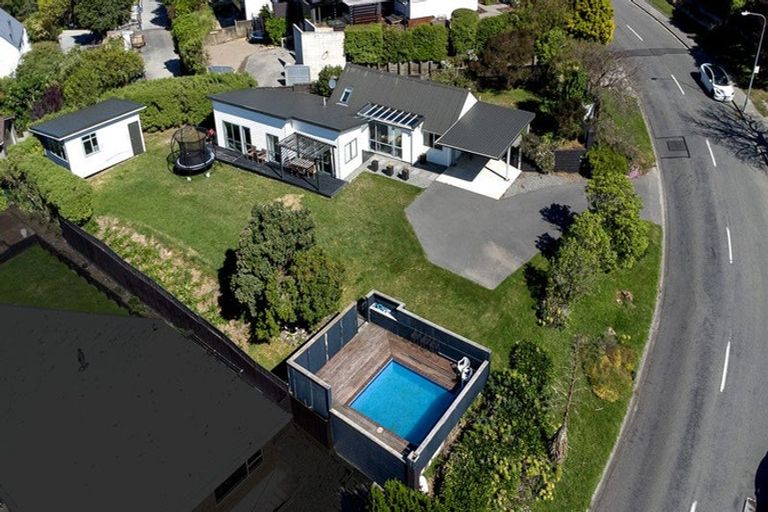 Photo of property in 147 Soleares Avenue, Mount Pleasant, Christchurch, 8081