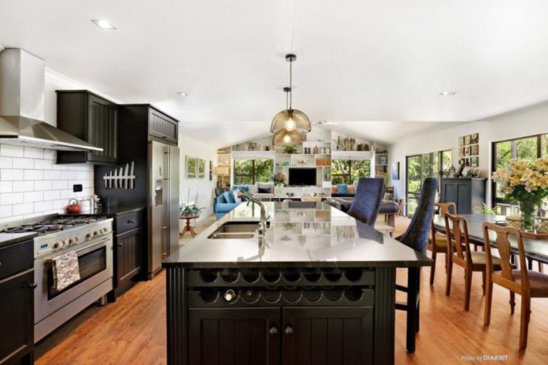 Photo of property in 4 Wards Line, Morison Bush, Greytown, 5794