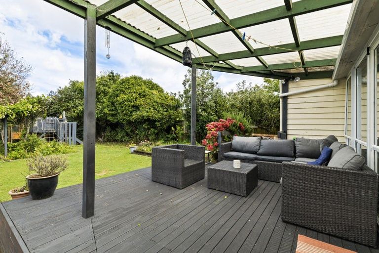 Photo of property in 27 Cumbrae Place, Aramoho, Whanganui, 4500