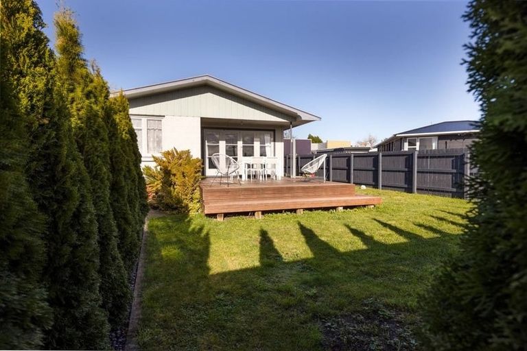 Photo of property in 113a Redwood Street, Redwoodtown, Blenheim, 7201
