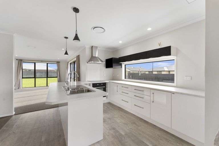 Photo of property in 134 Levi Road, Rolleston, 7614