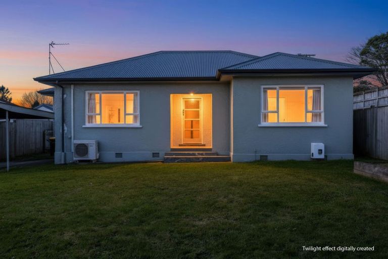 Photo of property in 403 Carrington Street, Upper Vogeltown, New Plymouth, 4310