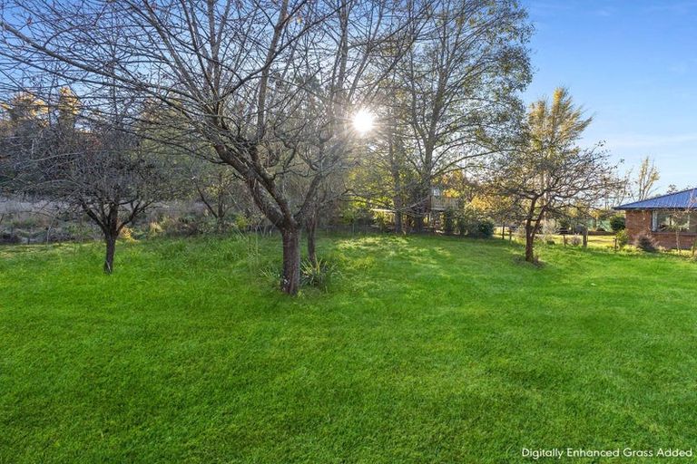 Photo of property in 3 Railway Terrace, Glentunnel, Coalgate, 7673