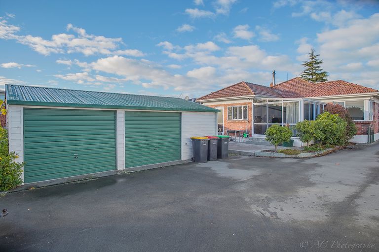Photo of property in 95 North Street, Seaview, Timaru, 7910