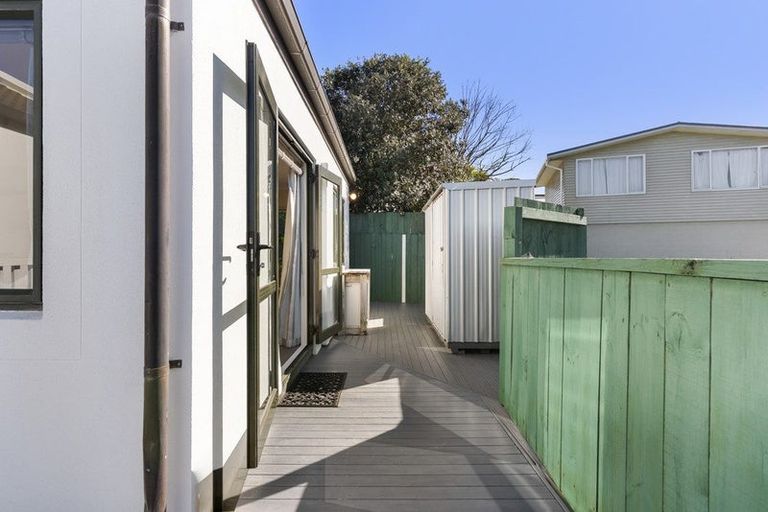 Photo of property in 1a Eaglen Place, Howick, Auckland, 2010