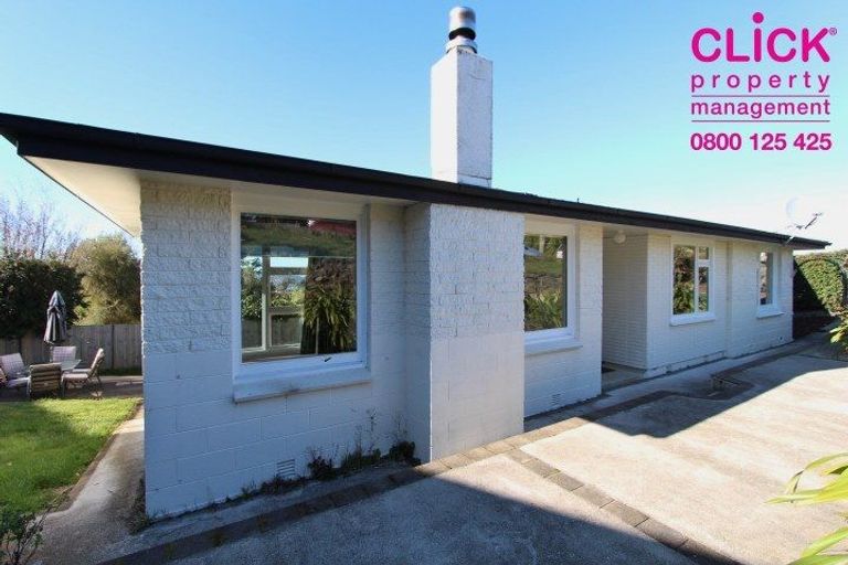 Photo of property in 128 Rosebank Avenue, Wakari, Dunedin, 9010