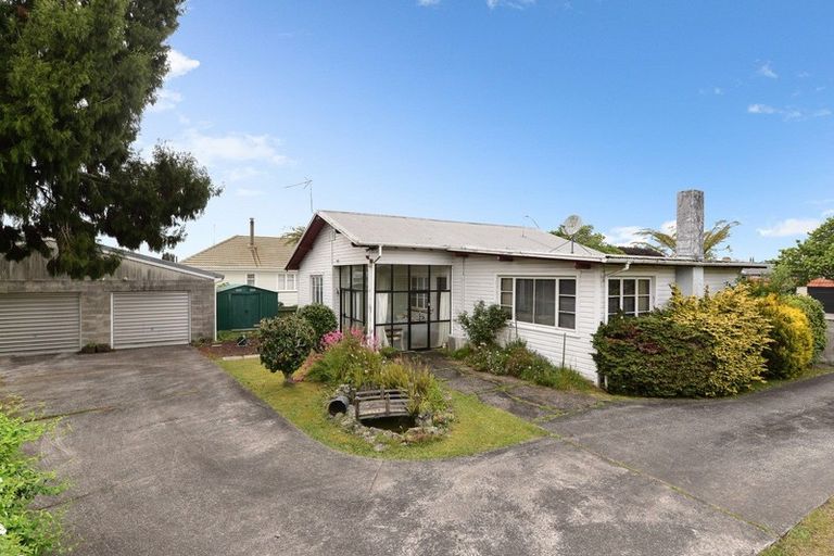 Photo of property in 123 Clarkin Road, Fairfield, Hamilton, 3214