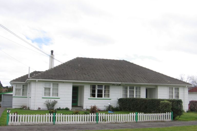 Photo of property in 7-9 Stamford Place, Lansdowne, Masterton, 5810