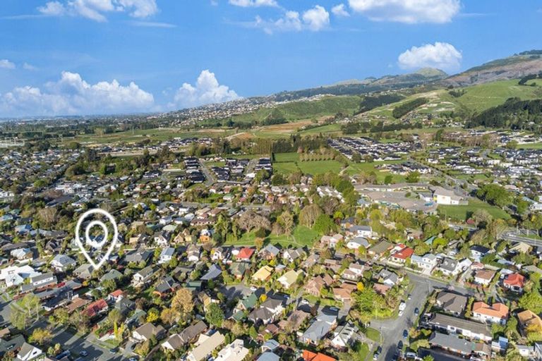 Photo of property in 49 Muir Avenue, Halswell, Christchurch, 8025