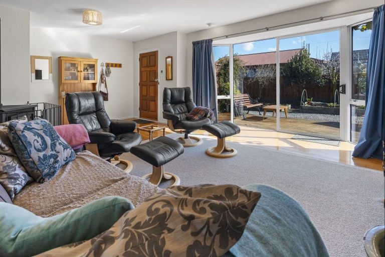 Photo of property in 22 George Street, Rolleston, 7614