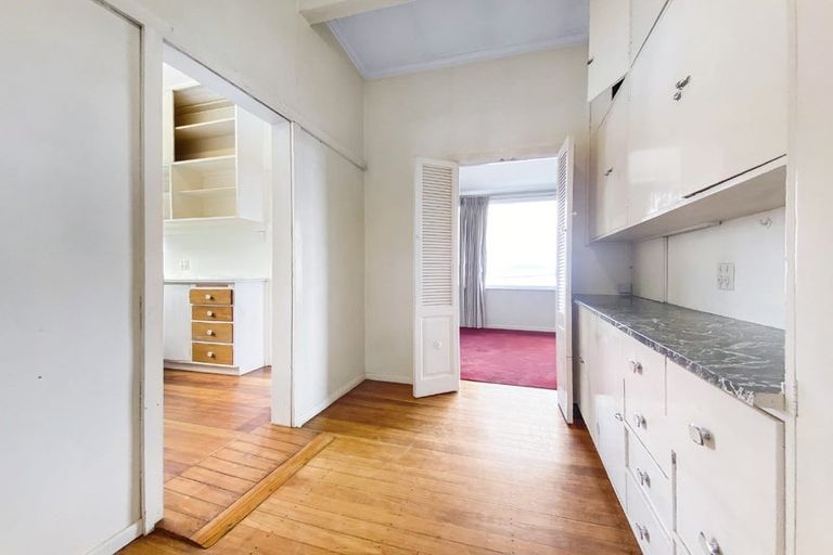 Photo of property in 609 Marine Drive, Days Bay, Lower Hutt, 5013