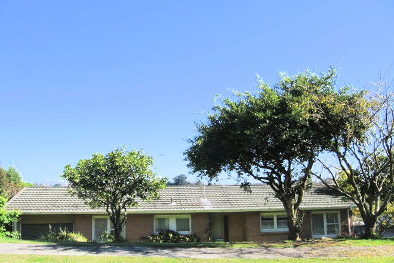 Photo of property in 21 Ward Street, Gate Pa, Tauranga, 3112