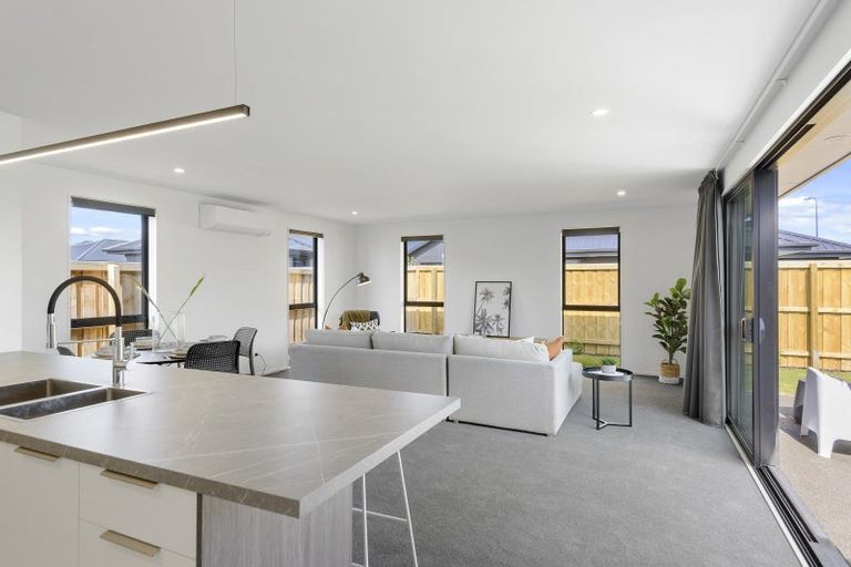 Photo of property in 10 Nathaniel Archer Street, Woodend, 7610