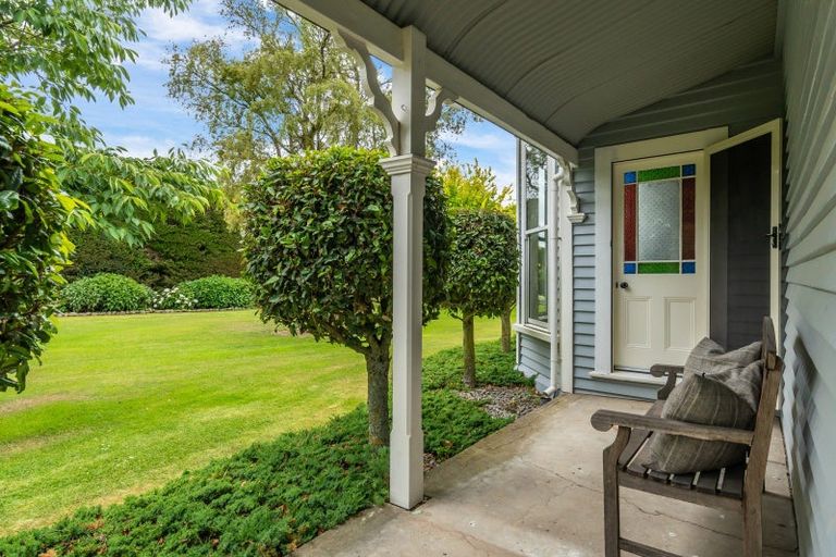 Photo of property in 398 Deans Road, Darfield, 7571