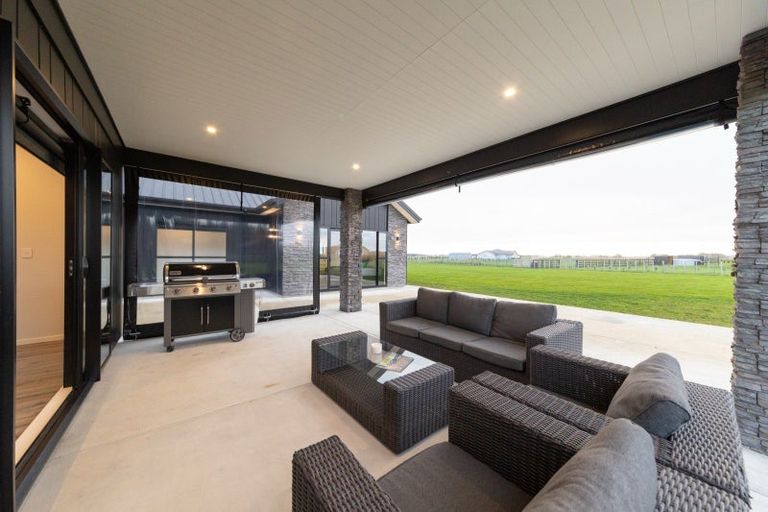 Photo of property in 5 Alayna Court, Colyton, Feilding, 4775