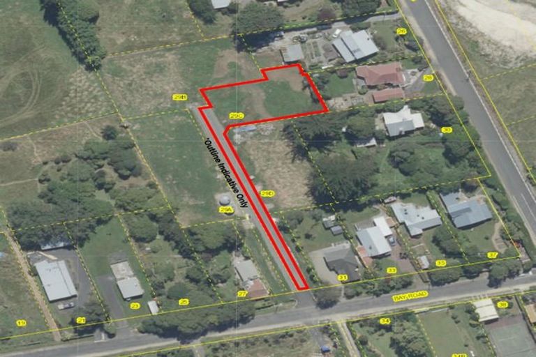 Photo of property in 29c Bay Road, Warrington, 9471