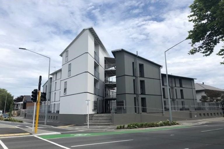 Photo of property in 9/169 Fitzgerald Avenue, Christchurch Central, Christchurch, 8011
