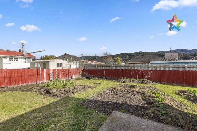 Photo of property in 36 Mckillop Street, Wainuiomata, Lower Hutt, 5014